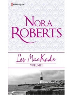 LIVRE LES MACKADE : VOLUME...