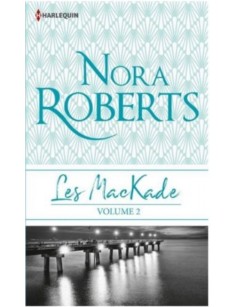 LIVRE LES MACKADE : VOLUME...