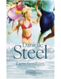 LIVRE LIENS FAMILIAUX -...