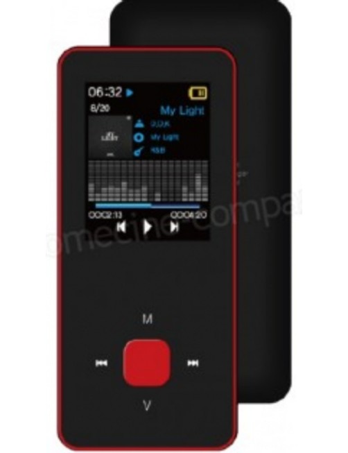 BALADEUR MULTIMEDIA MPMAN BT18 4 GO