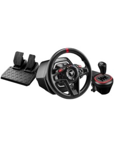 VOLANT THRUSTMASTER T128...