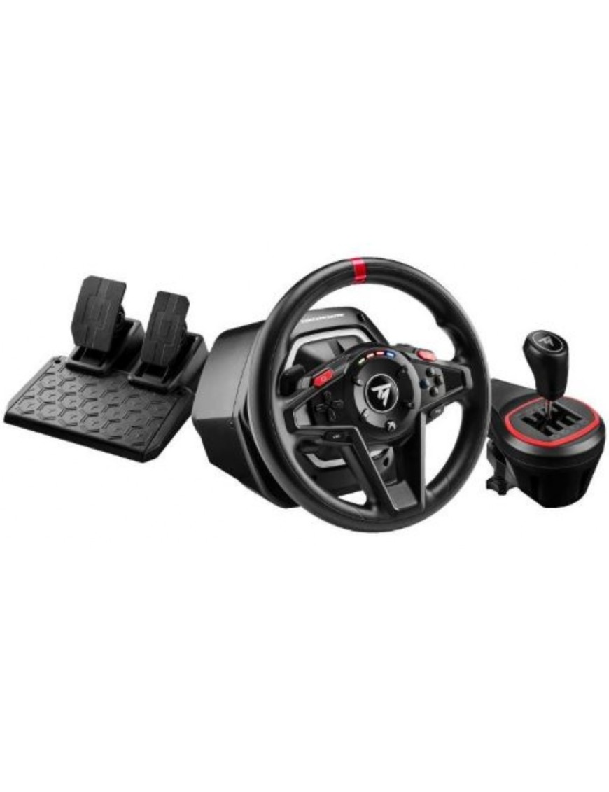 VOLANT THRUSTMASTER T128 THRUSTMASTER T128 SHIFTER PACK PC ET XBOX