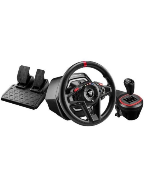 VOLANT THRUSTMASTER T128 THRUSTMASTER T128 SHIFTER PACK PC ET XBOX