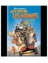 DVD NOS VOISINS LES HOMMES - EDITION SIMPLE