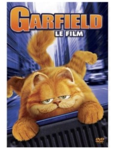 DVD GARFIELD - LE FILM - LE...