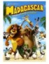 DVD MADAGASCAR