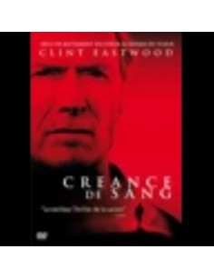 DVD CREANCE DE SANG