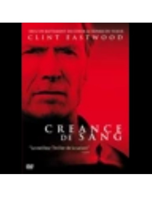 DVD CREANCE DE SANG