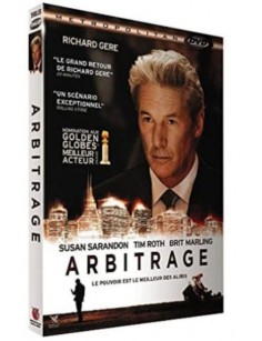 DVD ARBITRAGE