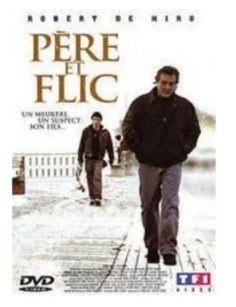 DVD PERE ET FLIC