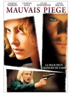 DVD MAUVAIS PIEGE