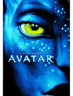 DVD AVATAR