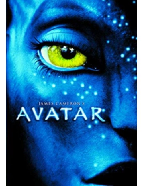 DVD AVATAR