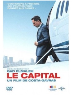 DVD LE CAPITAL