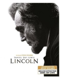 DVD LINCOLN
