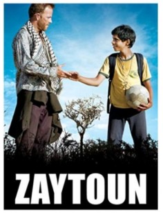 DVD ZAYTOUN