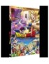 DVD DRAGON BALL Z - BATTLE OF GODS