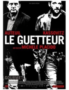 DVD LE GUETTEUR