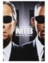 DVD MEN IN BLACK