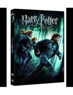 DVD HARRY POTTER ET LES...