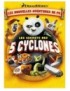 DVD LES SECRETS DES 5 CYCLONES