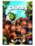 DVD LES CROODS 