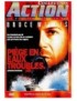 DVD PIEGE EN EAUX TROUBLES 