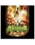 DVD ARTHUR ET LES MINIMOYS
