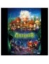 DVD ARTHUR ET LA VENGEANCE DE MALTAZARD