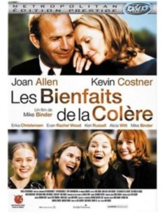 DVD LES BIENFAITS DE LA...