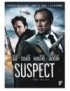 DVD SUSPECT