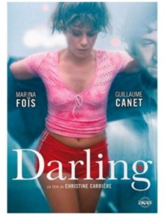 DVD DARLING