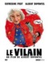 DVD LE VILAIN