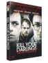 DVD KILL YOUR DARLINGS - OBSESSION MEURTRIERE