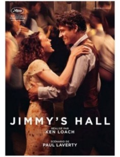 DVD JIMMY'S HALL