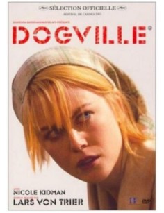 DVD DOGVILLE