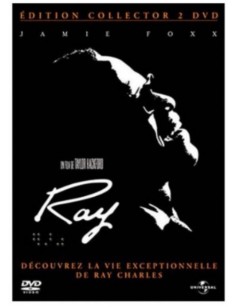 DVD RAY 