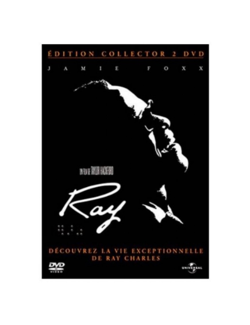 DVD RAY 