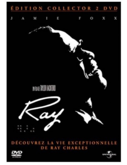 DVD RAY 