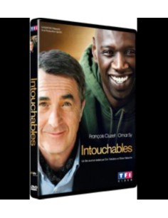 DVD INTOUCHABLES