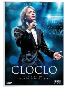 DVD CLOCLO