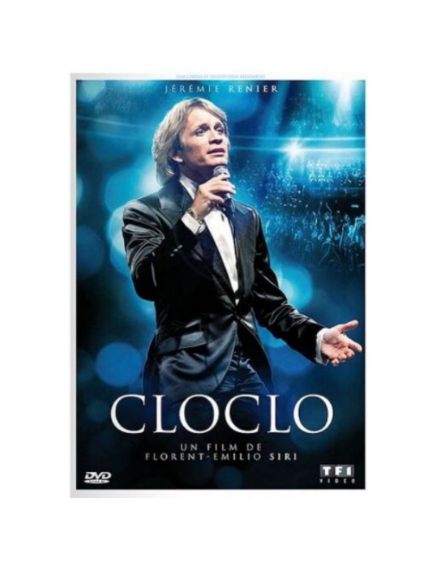 DVD CLOCLO