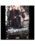 DVD LA NUIT NOUS APPARTIENT