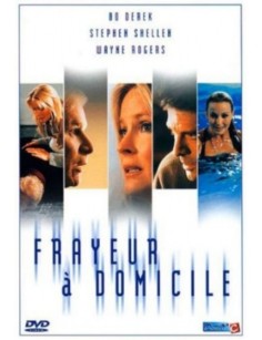 DVD FRAYEUR A DOMICILE