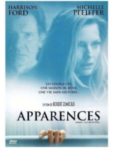 DVD APPARENCES