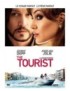 DVD THE TOURIST
