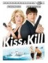DVD KISS & KILL
