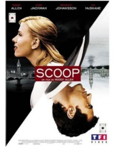 DVD SCOOP