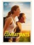 DVD LES COMBATTANTS