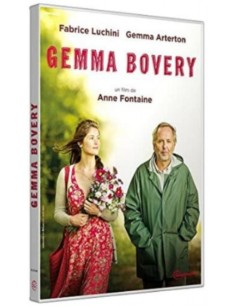 DVD GEMMA BOVERY
